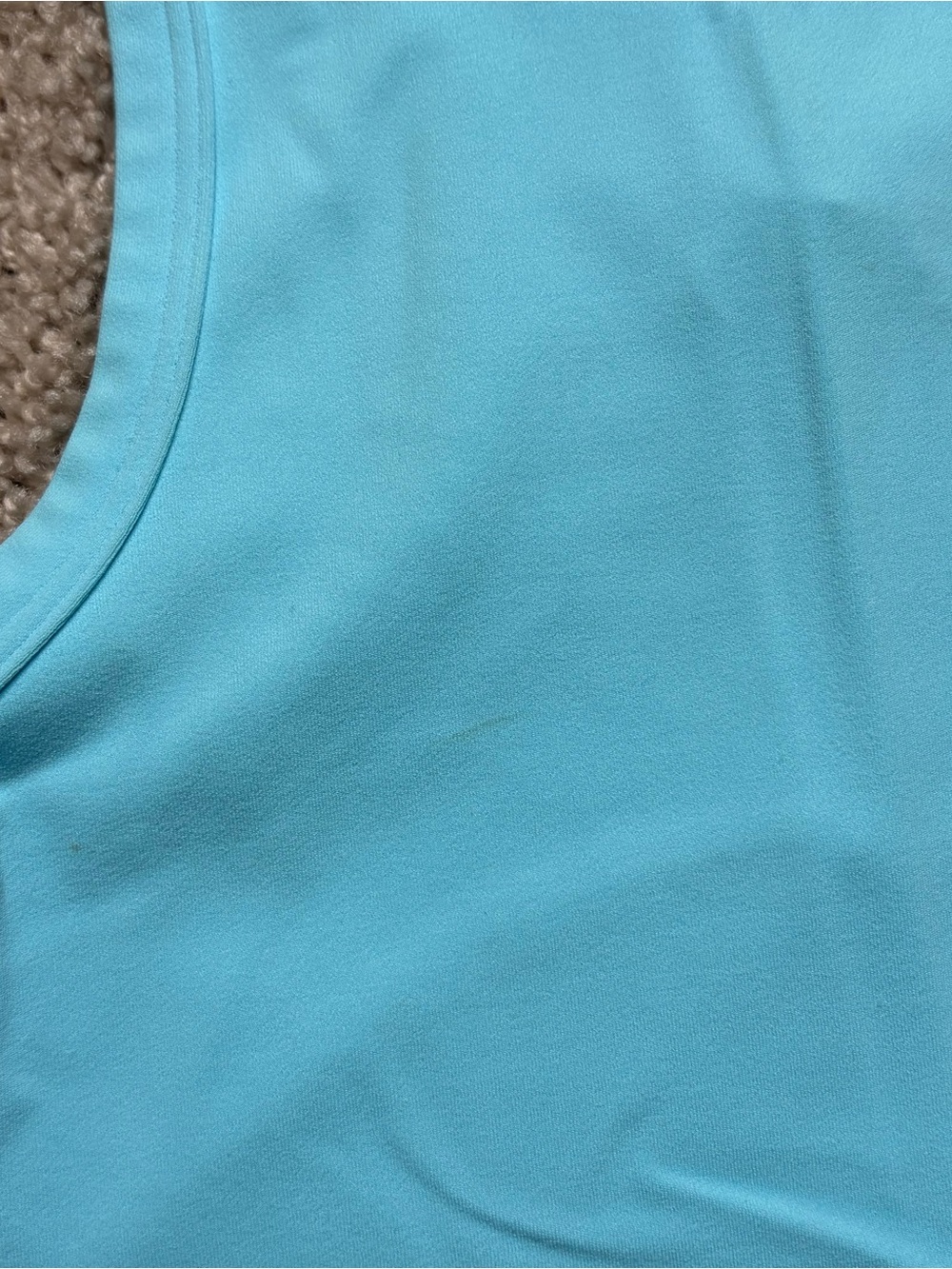 Lululemon Align Waist-Length Racerback Tank Top - Picture 8 of 9